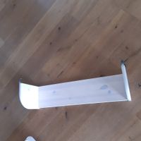 Einhängeregal fürs Flexabett, ab 19.-
