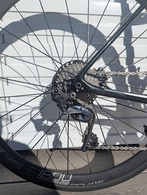 Biciclette: TREK Emonda SL6 disc 2020 – Usato da Delémont venduto da yan_rk5z 2