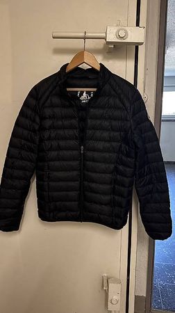 Neuwertige JOTT Übergangsjacke Grösse M
