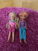Skipper Puppen Set, Sommer Outfit, Top Zustand!