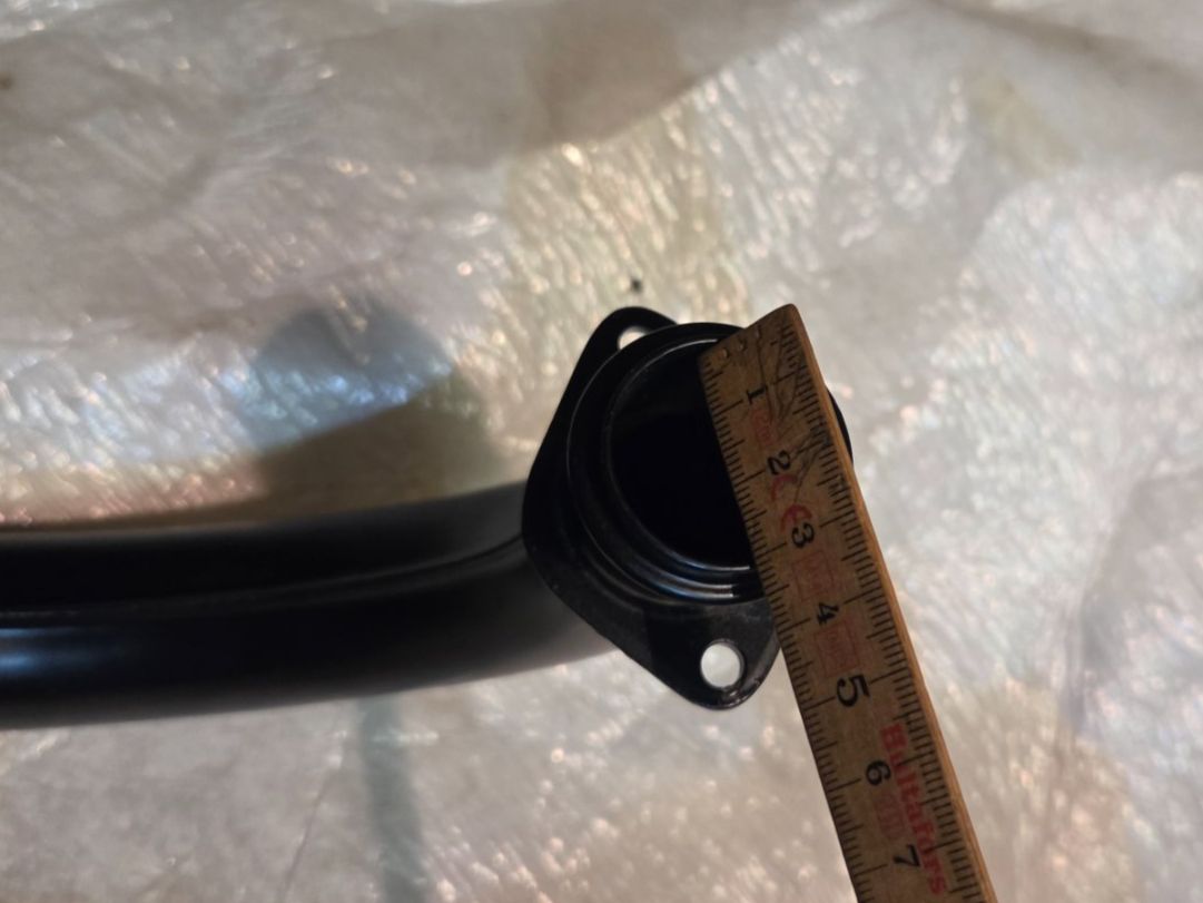 Auspuffanlagen: Tuning auspuff neu – Gebraucht aus Rehetobel von fab_5p7k 2