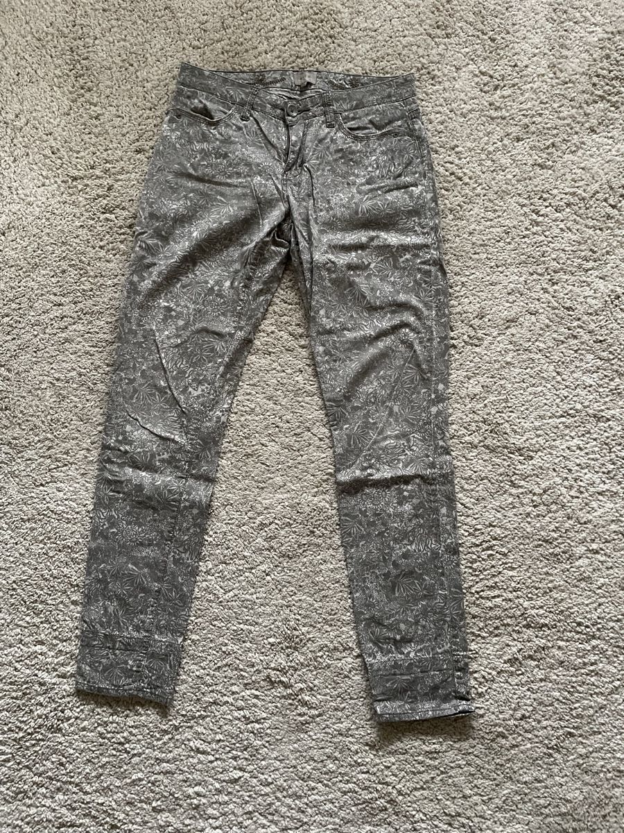 Nile Pantaloni: Nile Hose – Usato da Illighausen venduto da Blauhausfrau12