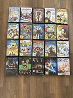 DVD 20 Stück ab 6 Jahre