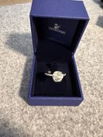 Swarovski Fingerring, Gr. 60
