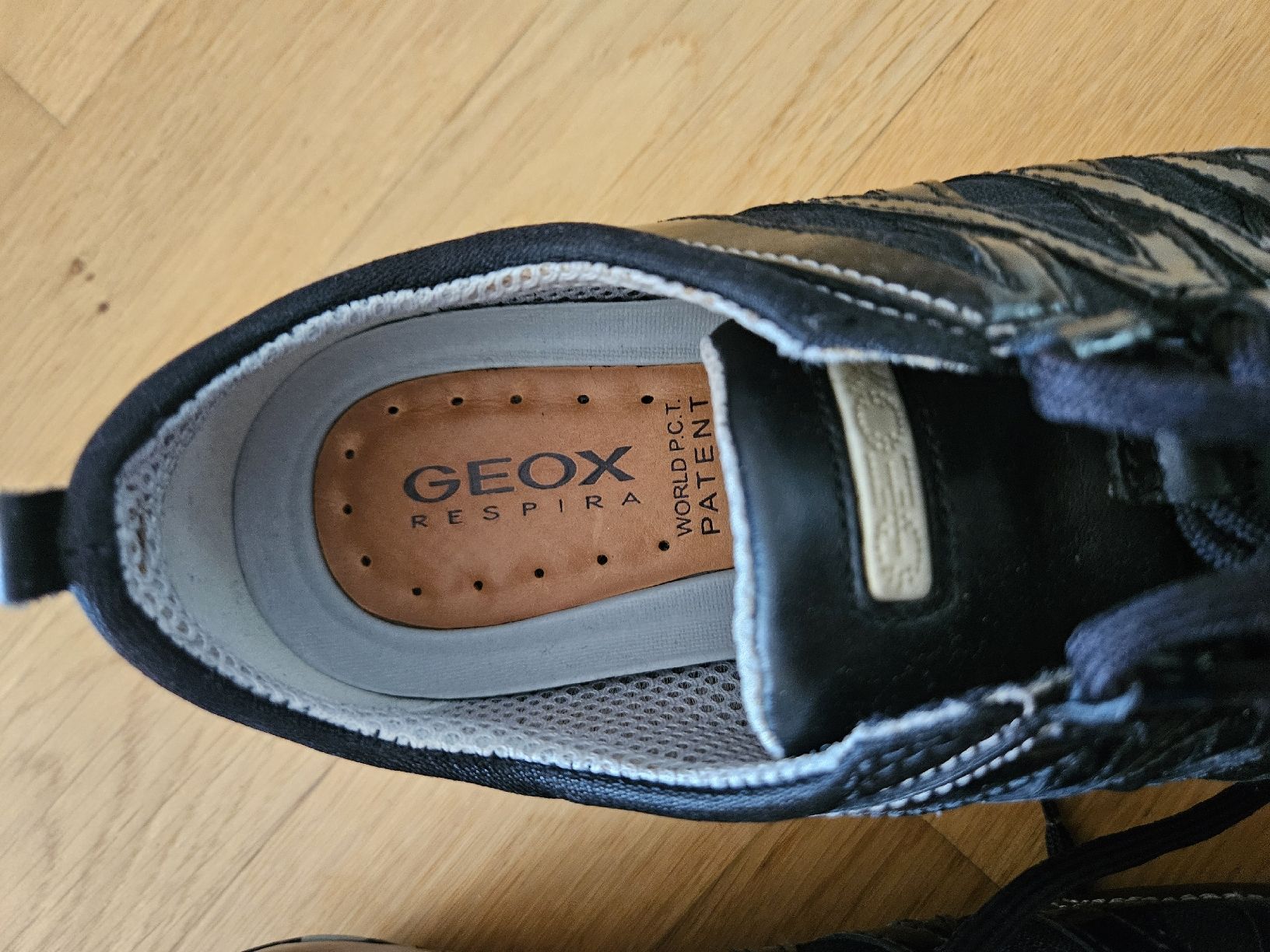 Geox Scarpe da donna: Geox Schuhe Gr. 39 – Nuovo (secondo la descrizione) da Oberengstringen venduto da ada_2nqn 3