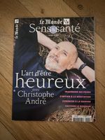 Le Monde Sens & Santé