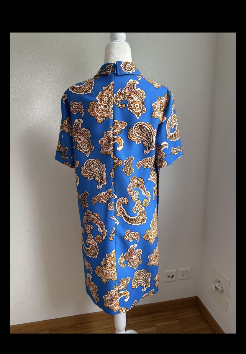 Gucci Kleider: Gucci garden Gr.44 IT / L – Neu und originalverpackt aus Pfäffikon SZ von EMMA0111 1