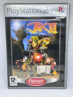 Jak II: Renegade per PlayStation 2