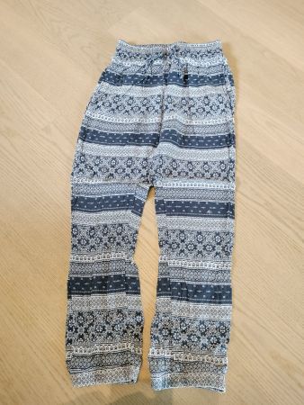 Sommerhose Grösse 134
