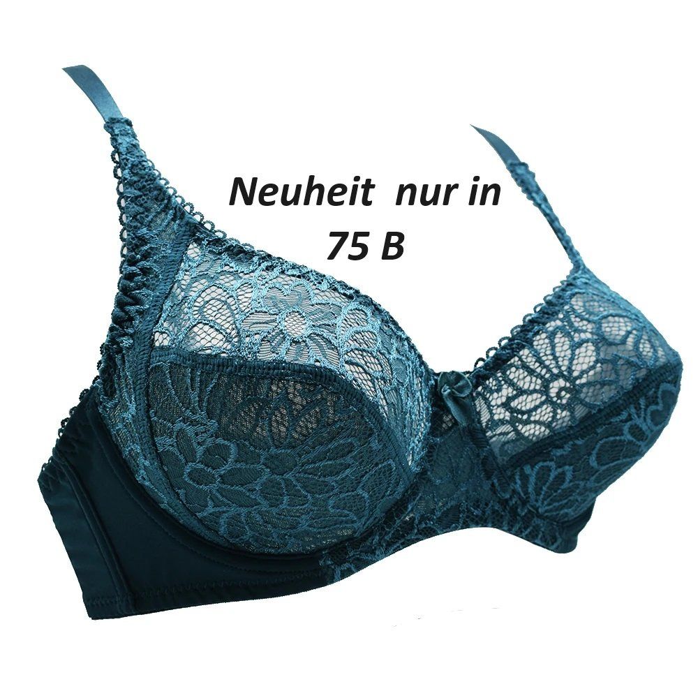 Altra biancheria intima: Spitzen BH mit Bügel Grösse 75 B – Nuovo (secondo la descrizione) da Schaffhausen venduto da Spareffekt