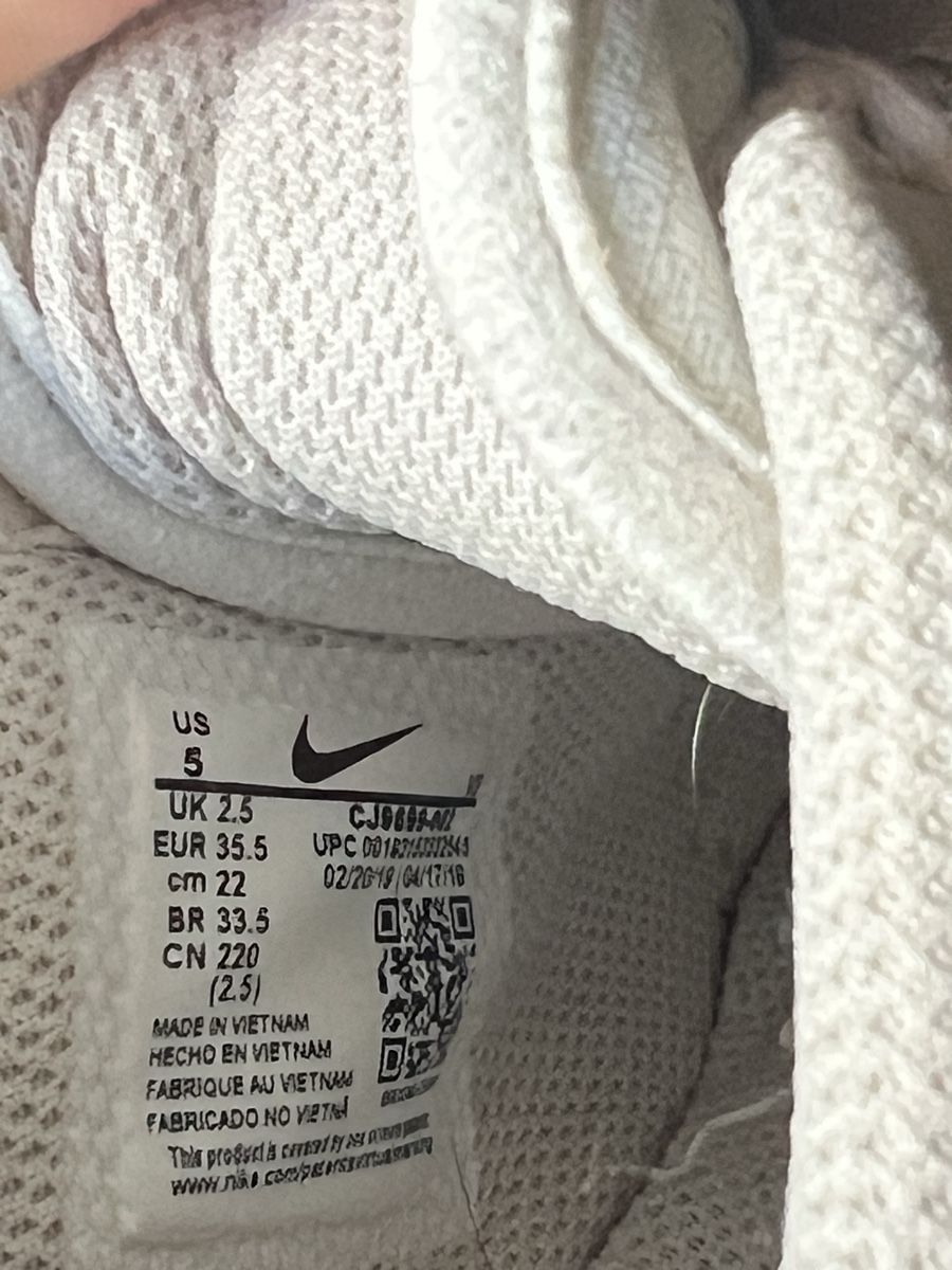 Nike Scarpe da donna: Nike Air Gr. 35.5 – Nuovo (secondo la descrizione) da Brittnau venduto da kiimdiana 4