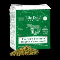 Life Data Farrier's Formula 5 kg ungeöffnet, Hufkur