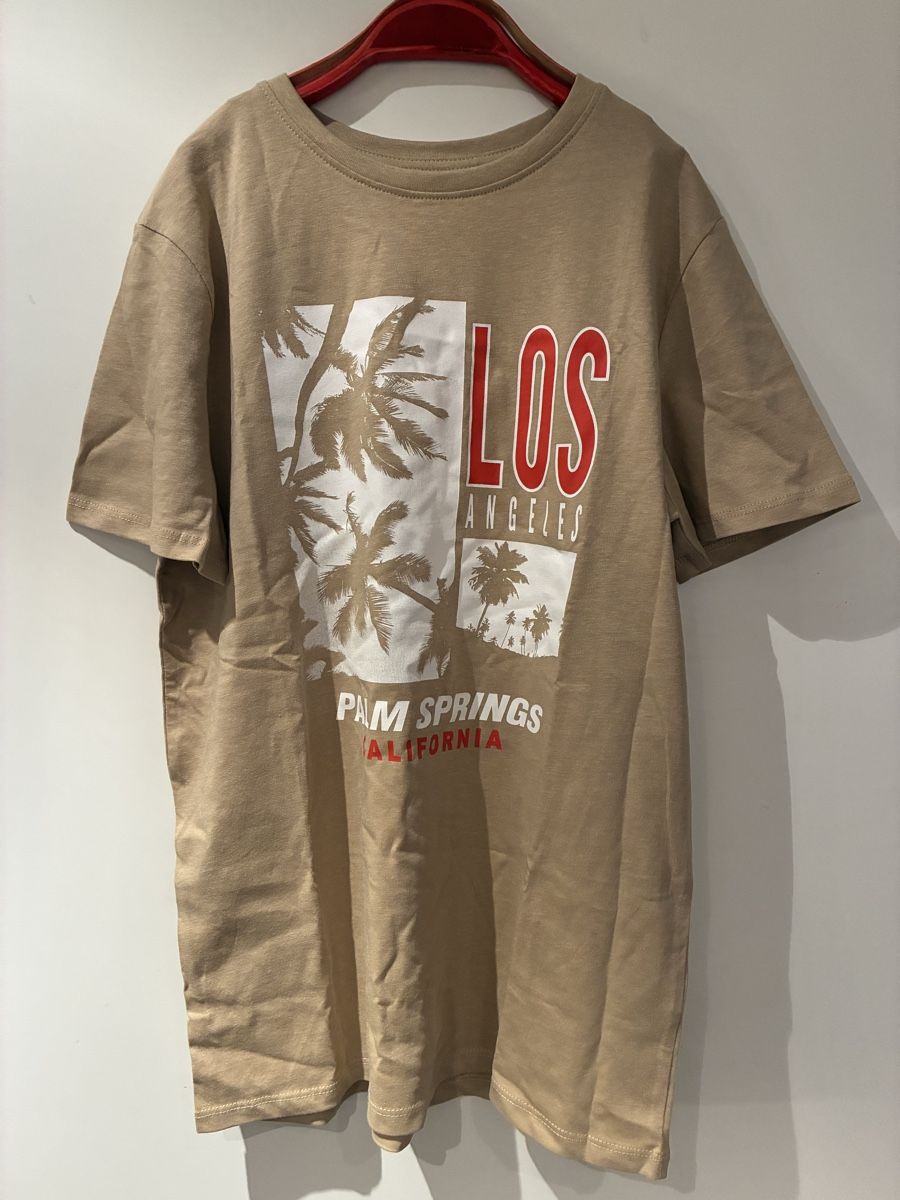 Hemden, T-Shirts & Polos: Schönes Tshirt Gr. 128, Neu – Neu (gemäss Beschreibung) aus richterswil von lunamarie001