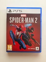 PS5 Spider-Man 2