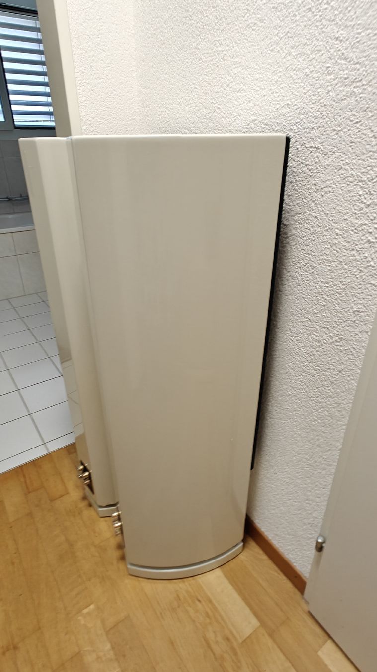 Canton Casse acustiche: Canton Vento 890DS weiss – Usato da Kloten venduto da LadyStrolchi 3