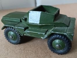 Dinky Toys No. 673 Scout Car