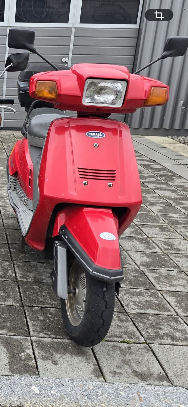 Yamaha Sonstige: Yamaha Beluga – Defekt aus Hirzel von Lusbueb94
