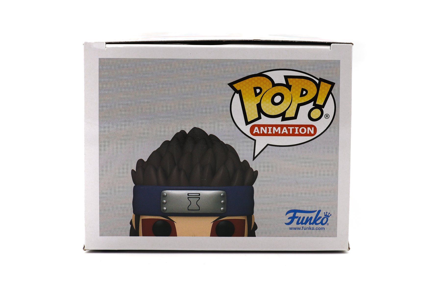 Funko Statuette: Shinki #1359 Funko POP Naruto - NEW – Nuovo e nell'imballaggio originale da Paudex venduto da dindeboy 4