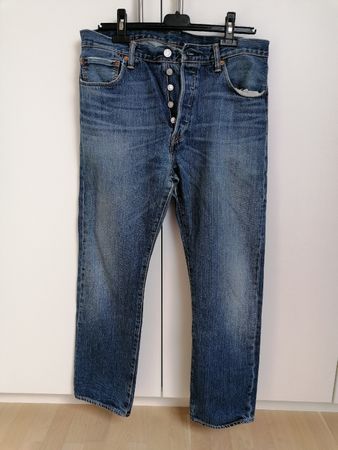 Jeans Levi's W34/L30