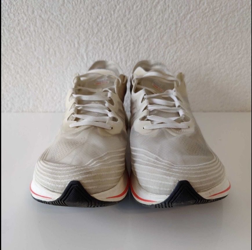 Nike Chaussures hommes: Nike Zoom Fly SP Laufschuh – D'occasion à Kriens par glucifer 2