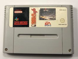 NBA Live 96 für Nintendo SNES