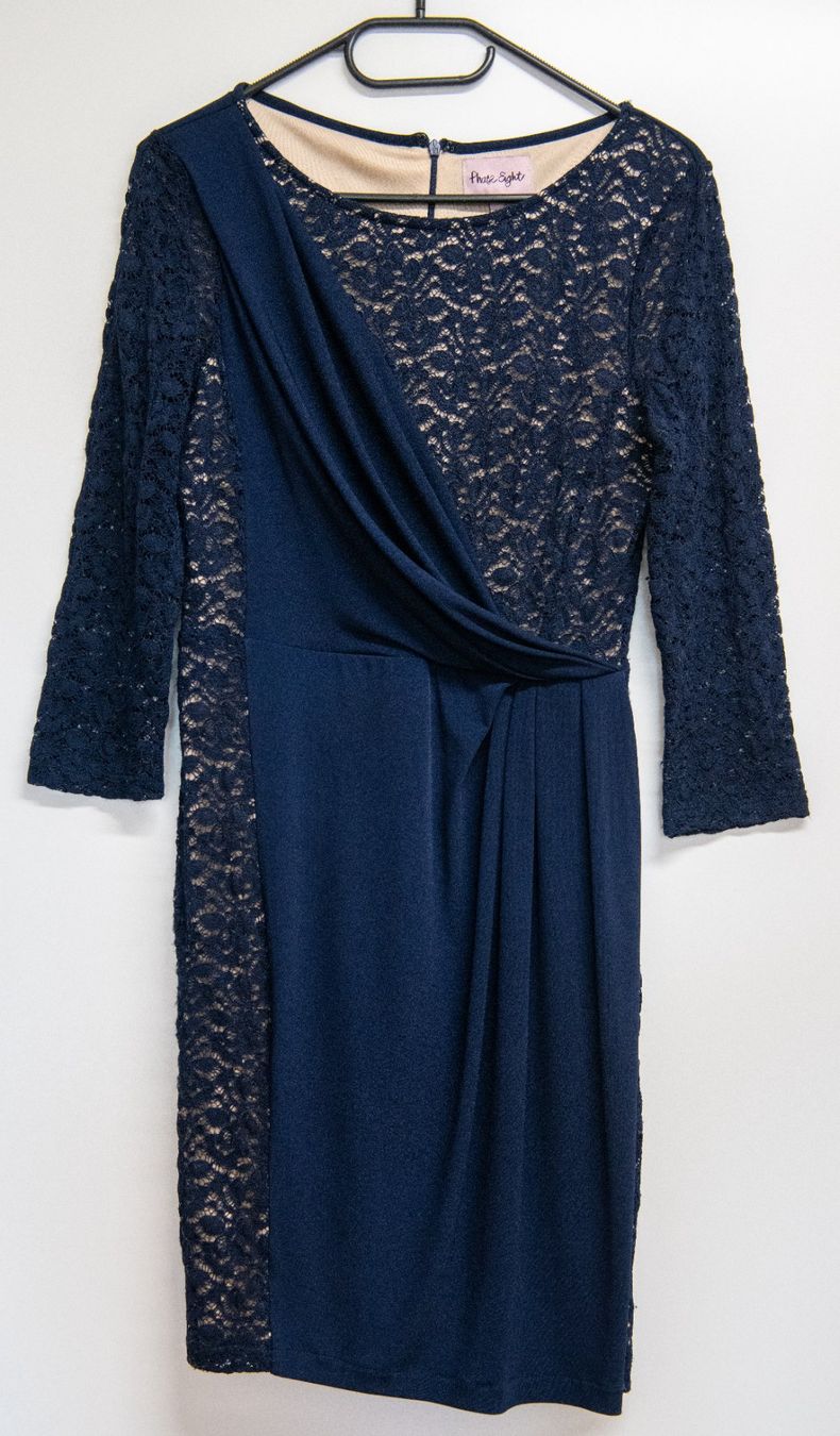 Phase Eight Vestiti: Kleid Von Phase Eight, Gr. 10 (38) – Usato da Meilen venduto da luca70