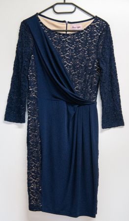 Kleid Von Phase Eight, Gr. 10 (38)
