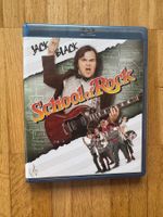 SCHOOL OF ROCK. (BLU-RAY)