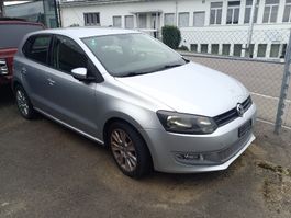 VW Polo 1.4 16V Team