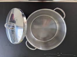 Spaghetti-Pfanne Sigg 24cm