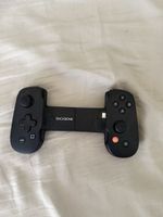 Backbone Controller Iphone mit USB C