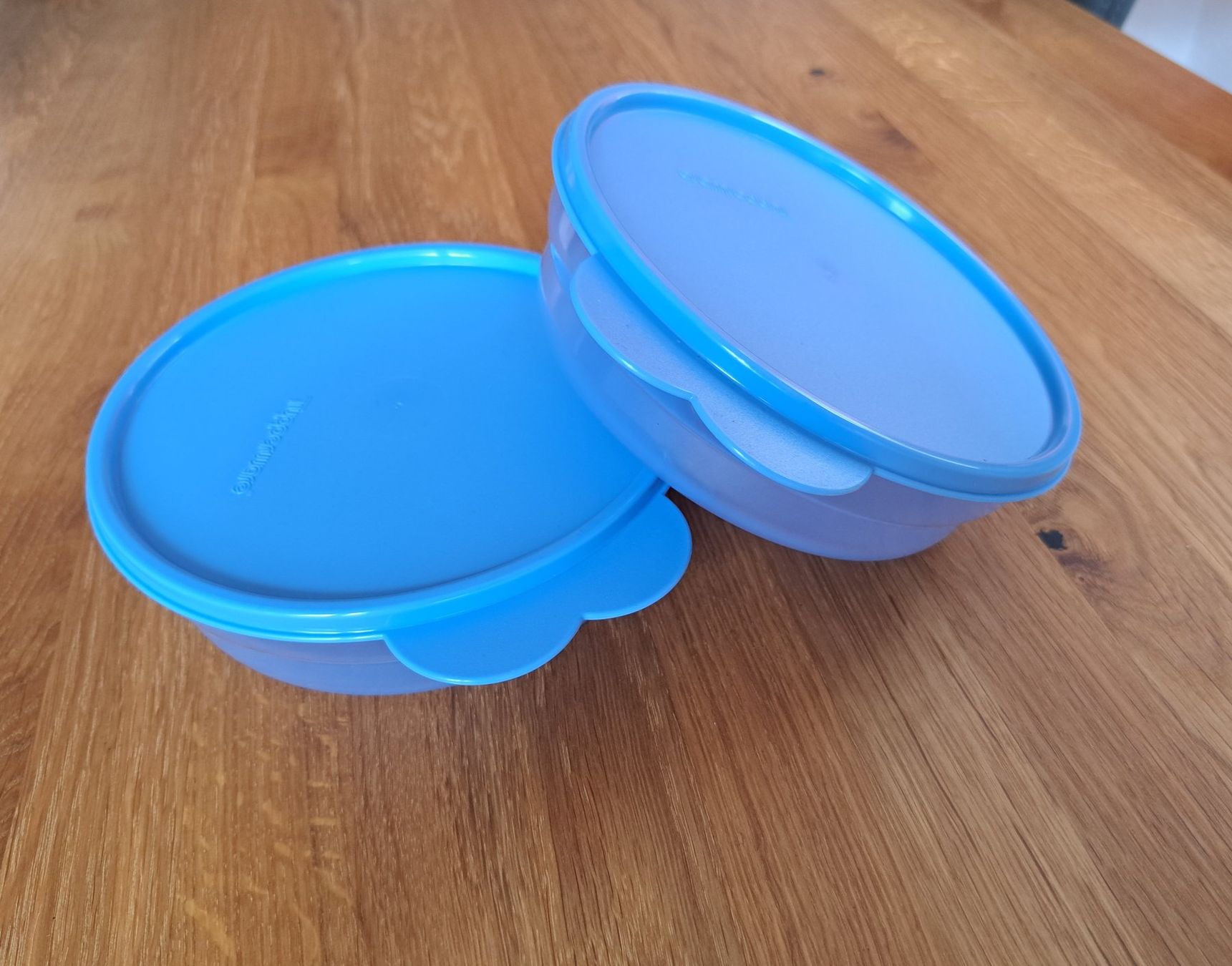 Tupperware Contenitori & Simili: Tupperware diverse Aufbewahrungsbehälter – Nuovo (secondo la descrizione) da Untervaz venduto da mei_6rrd 4