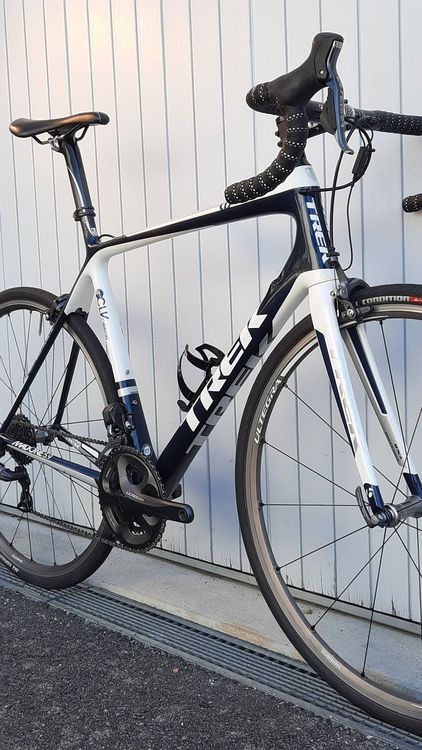 Trek madone store 5.9 ultegra