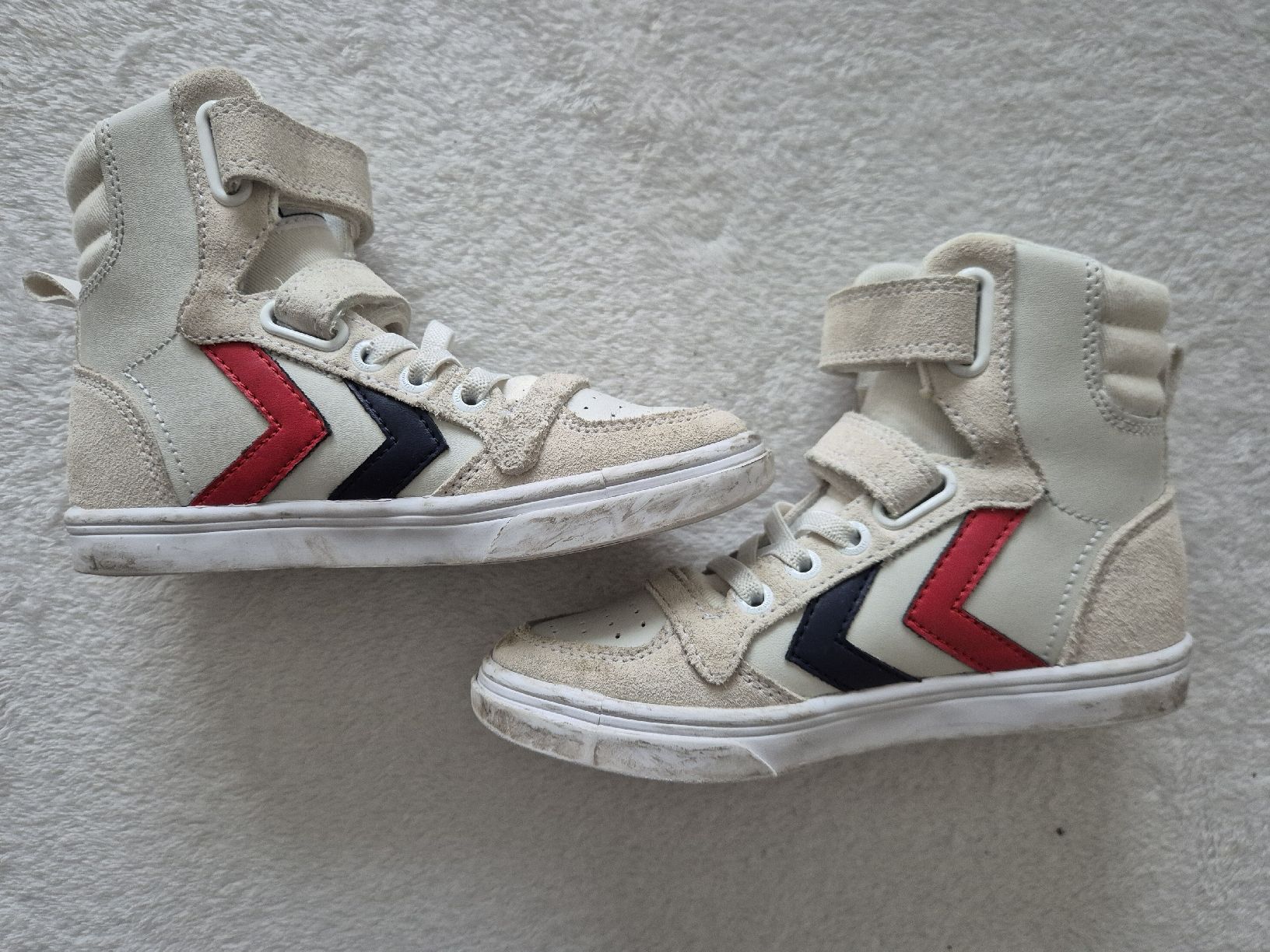 Hummel Scarpe per ragazzi: Sneaker – Usato da Neuenhof venduto da Vany0607