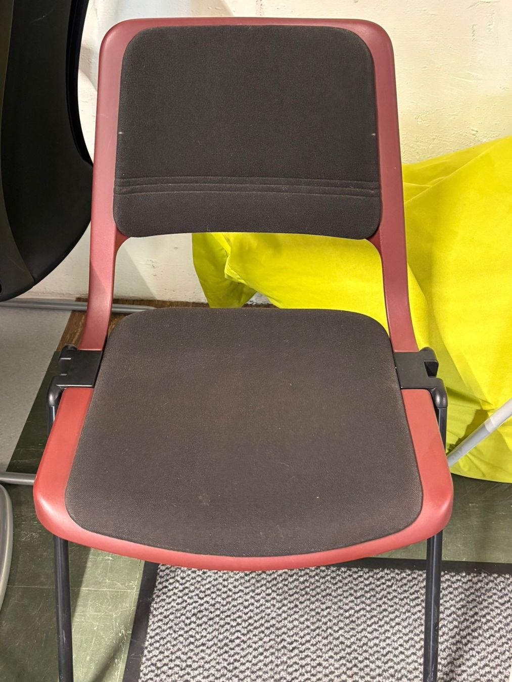 Sedie: Retro Stuhl – Usato da Kloten venduto da schnellzug01
