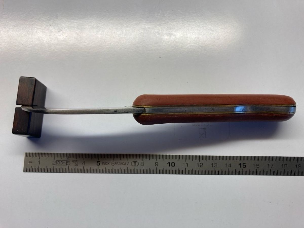 Couteaux de poche: Gärtnermesser – D'occasion à Krauchthal par colligio 3