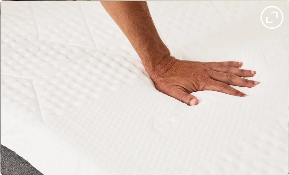 Emma Diamond Degree Topper 180 X 200 cm Kaufen auf Ricardo