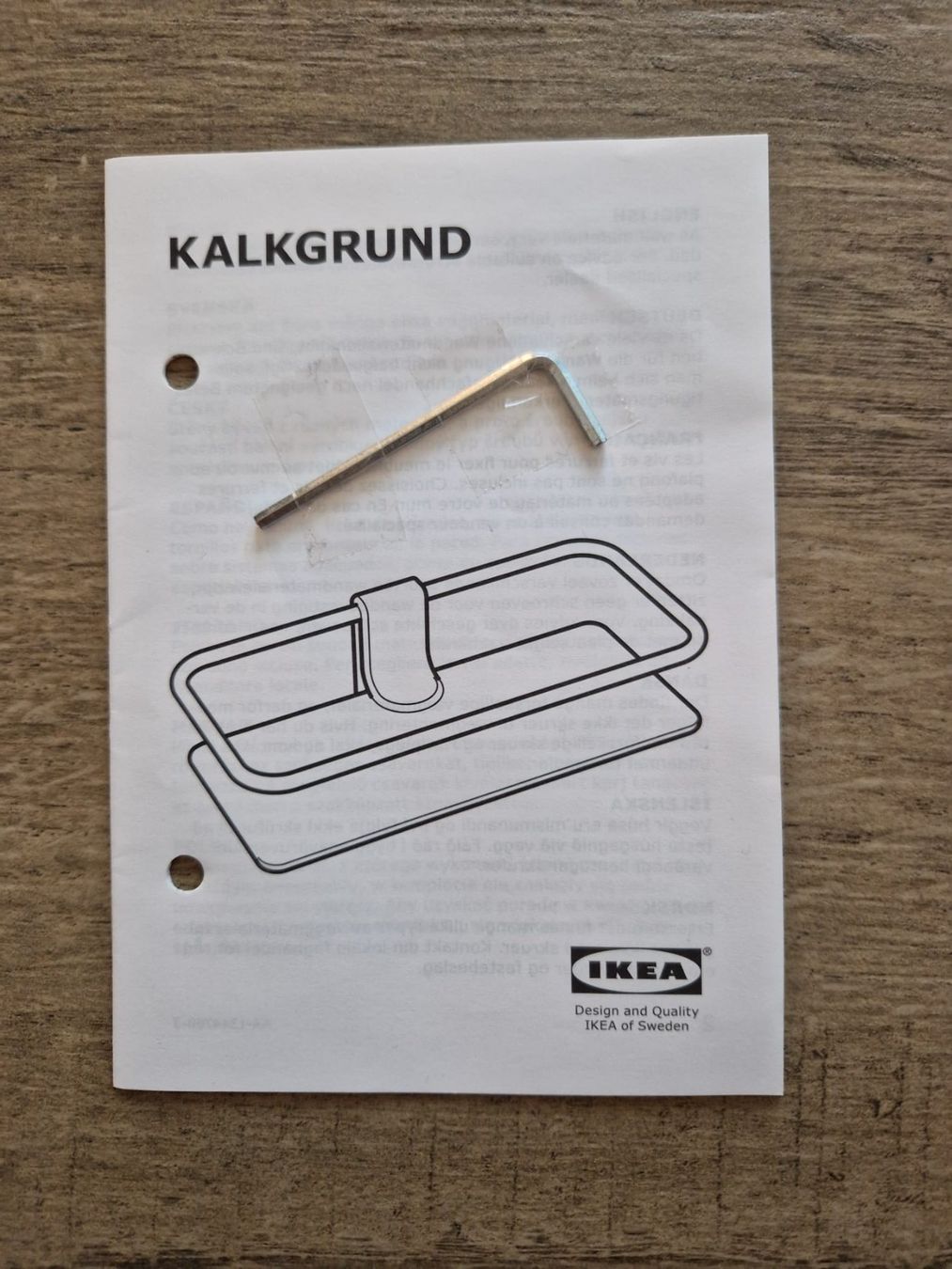 Ikea Scaffali: Duschablage Kalkgrund IKEA – Nuovo (secondo la descrizione) da Mönchaltorf venduto da Briraka 4