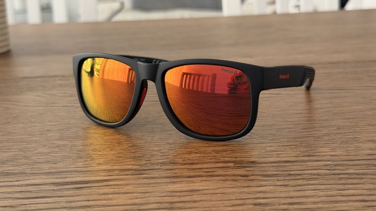 Lunettes & Verres: Sunglasses Reebok – Neuf (Voir description) à Rheinfelden par ChristianJarry2021