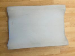 Wickelunterlagr