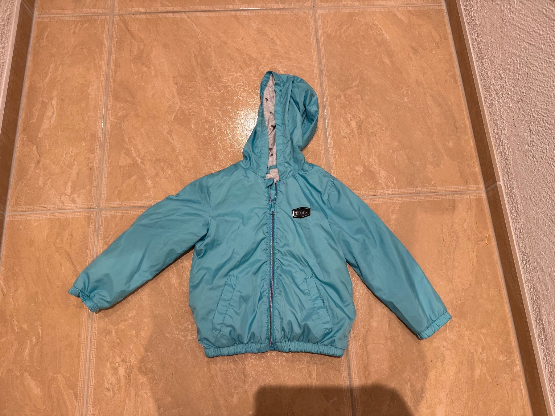 Giacche: Brums süsse Windjacke, 3J 98 – Usato da Klingnau venduto da Markus14