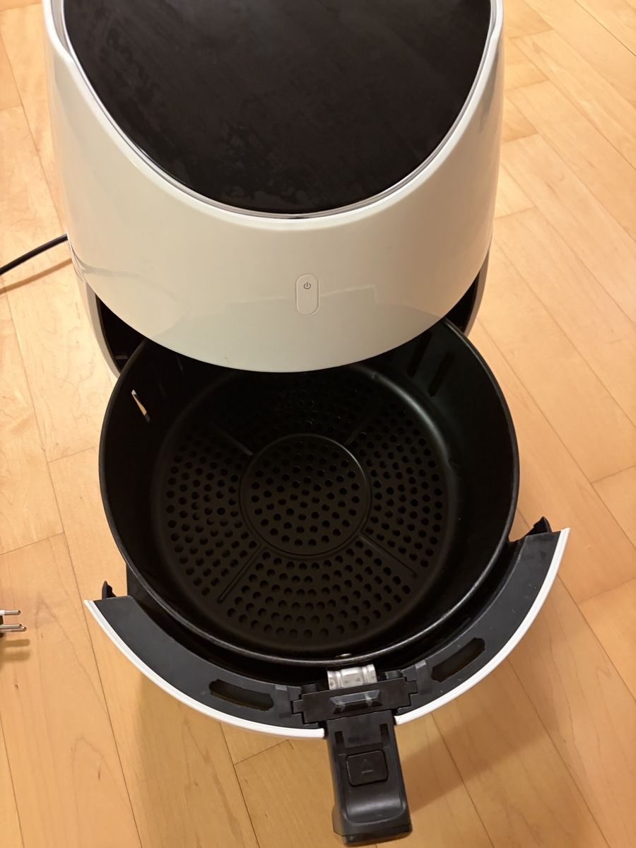 Medion Elettrodomestici da cucina: Medion Airfryer – Usato da Zürich venduto da tur_bo94 2