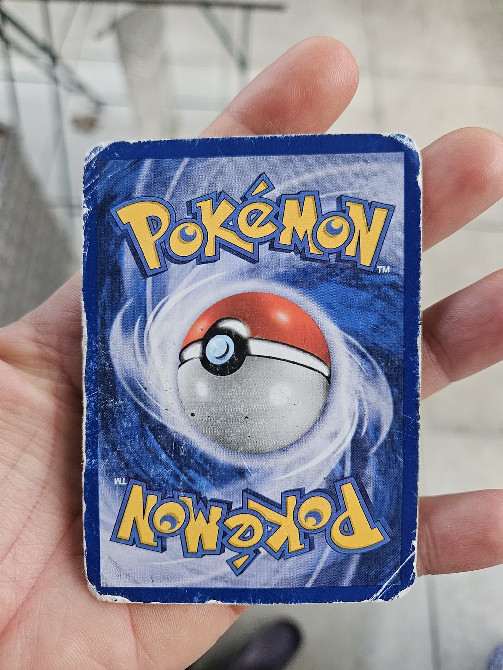 Cartoline: Glurak - Pokemon Karte – Usato da Au, ZH venduto da katis8 1