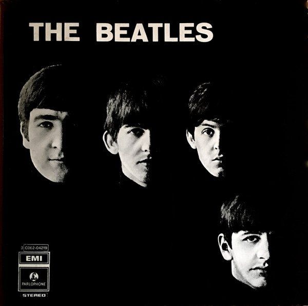 Dischi in vinile: Beatles: The Beatles LP – Nuovo (secondo la descrizione) da Steinhausen venduto da Vilivinili