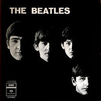 Beatles: The Beatles LP
