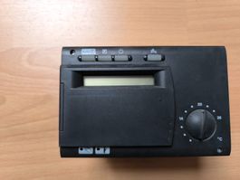 Oelheizung Steuerung Siemens