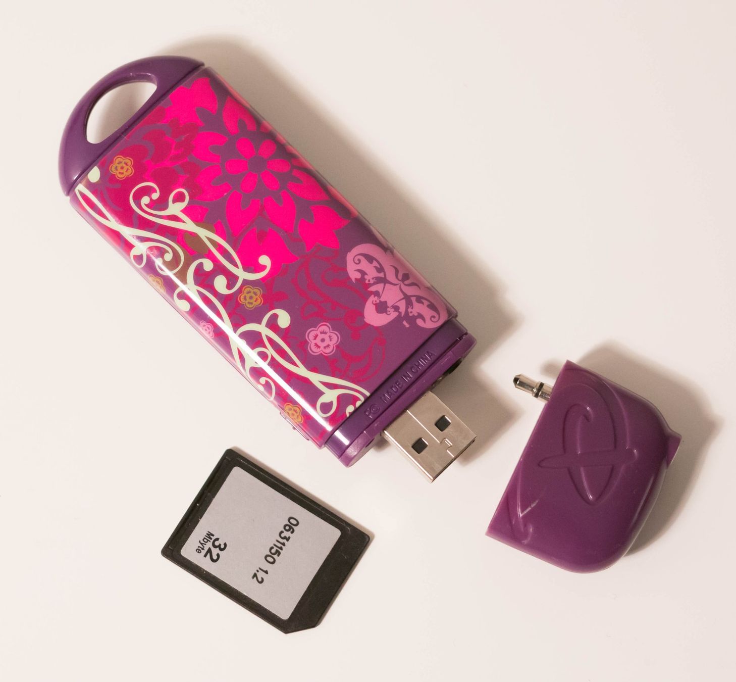 Sandisk Tragbarer Mediaplayer: Disney Mix Stick Mp3 Player – Gebraucht aus Thörishaus von vintagger