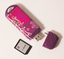 Disney Mix Stick Mp3 Player