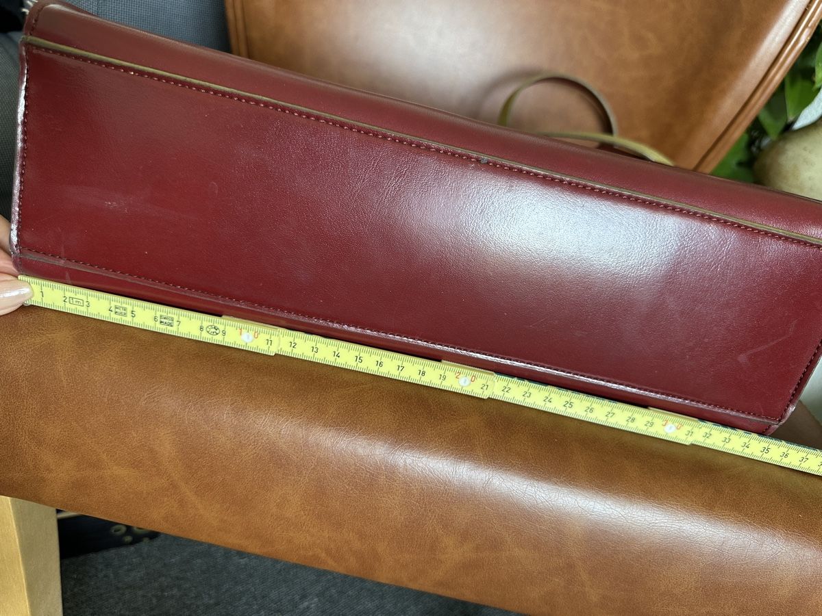 Sacs femmes: Sac à main MONDANI – D'occasion à Bulle par LeMoleson 8