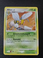 Bibor Lv.41 13/106 Pokémon Moonlit Pursuit 2008 (DE) ab 1.-